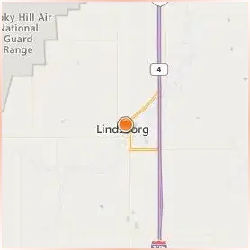 Bethany College Lindsborg Location Map Bethany College Lindsborg Location Map