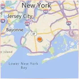 CUNY Brooklyn College Location Map CUNY Brooklyn College Location Map