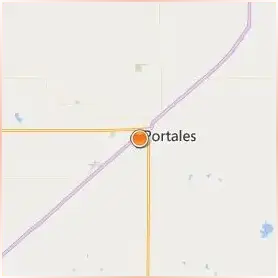 Eastern New Mexico University Location Map Eastern New Mexico University Location Map