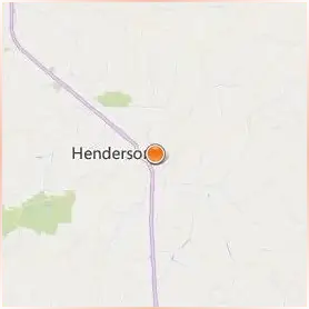 Freed Hardeman University Location Map Freed Hardeman University Location Map