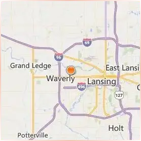 Great Lakes Christian College Location Map Great Lakes Christian College Location Map