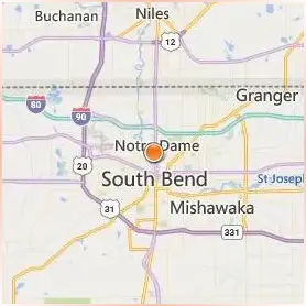 Holy Cross College Location Map Holy Cross College Location Map