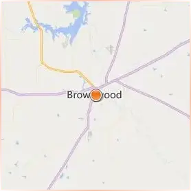Howard Payne University Location Map Howard Payne University Location Map