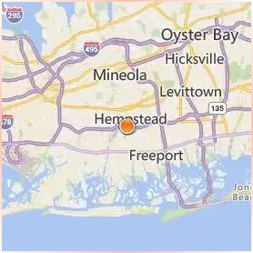 Molloy College Location Map Molloy College Location Map