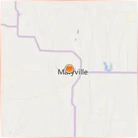 Northwest Missouri State University Location Map Northwest Missouri State University Location Map