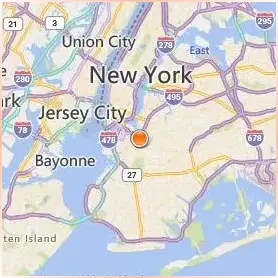 St. Joseph's University New York Location Map St. Joseph's University New York Location Map