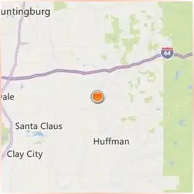 Saint Meinrad School of Theology Location Map Saint Meinrad School of Theology Location Map