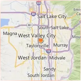 Salt Lake Community College Location Map Salt Lake Community College Location Map