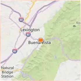 Southern Virginia University Location Map Southern Virginia University Location Map