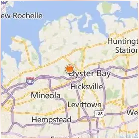 SUNY College at Old Westbury Location Map SUNY College at Old Westbury Location Map