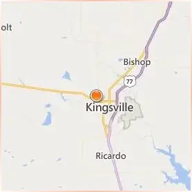 Texas A & M University Kingsville Location Map Texas A & M University Kingsville Location Map