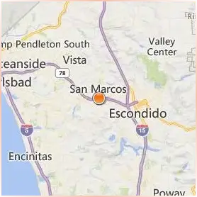 University of Saint Katherine Location Map University of Saint Katherine Location Map