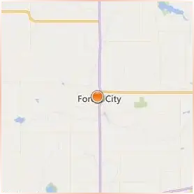 Waldorf University Location Map Waldorf University Location Map
