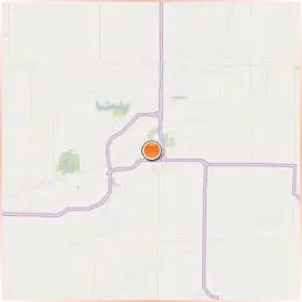 Western Illinois University Location Map Western Illinois University Location Map
