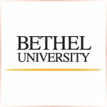 Bethel University Saint Paul