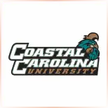 Coastal Carolina University