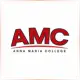 Anna Maria College - History School Ranking