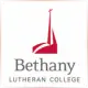 Bethany Lutheran College - History School Ranking
