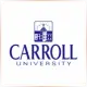 Carroll University - History School Ranking