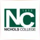 Nichols College - History School Ranking