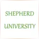 Shepherd University - History School Ranking