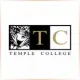 Temple College - History School Ranking