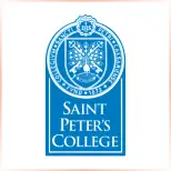 Saint Peter's University