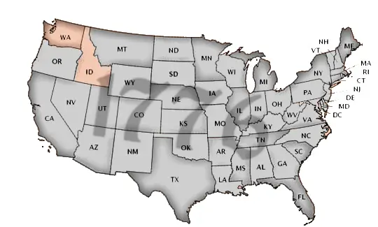 Schools by State