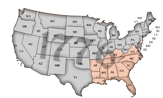 Schools by State