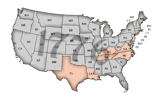Schools by State